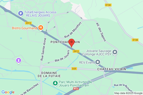 Agence Du Chene Vert