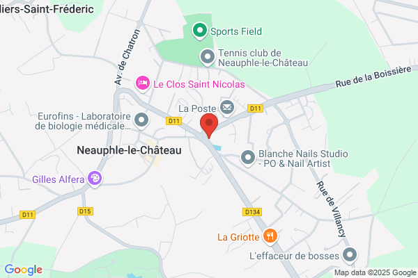 Agence Laforet Immobilier