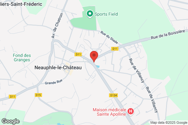 Agence Laforet Immobilier