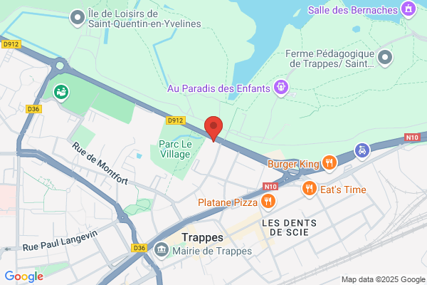 Alias Marquage