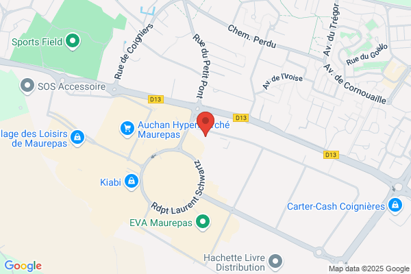 Association Pour Le Developpement Des Foyers