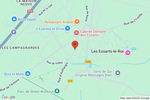 Auto Ecole Les Essarts