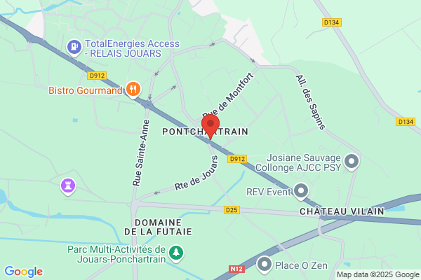 Bonis Martine