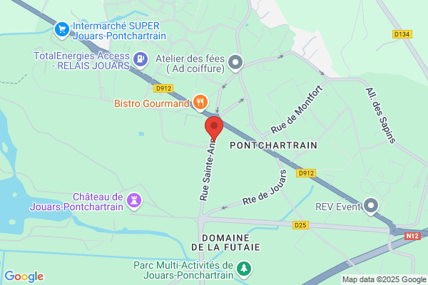 Bureau De Police