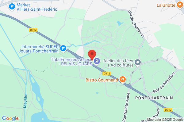 Creche Familiale Des Beguinages