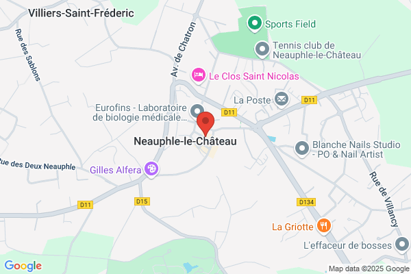 Credit Agricole D Ile De France