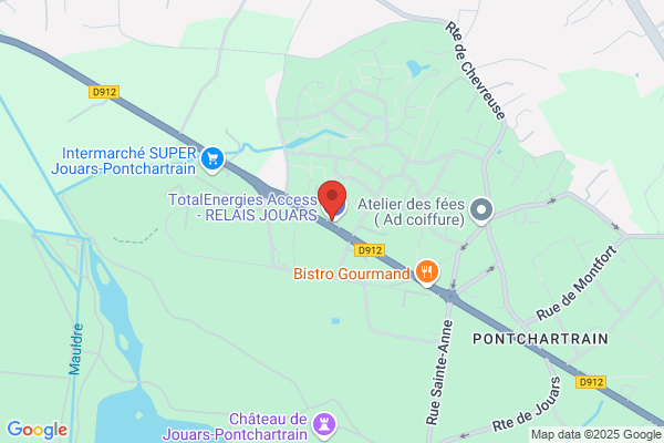 Géo Atlas
