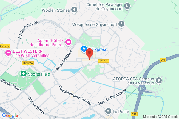 Jalo optique opticien à domicile et en entreprise