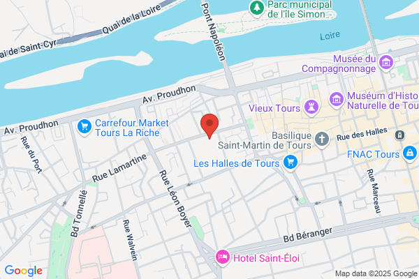 Association Crematiste De Touraine