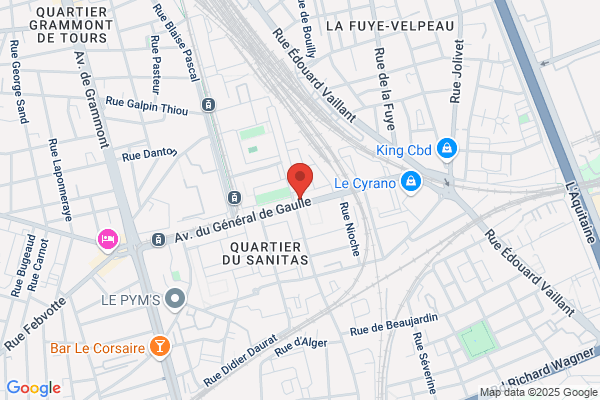 Chantiers Plus