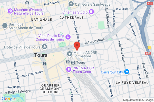 Agence Desaubliaux J Michel