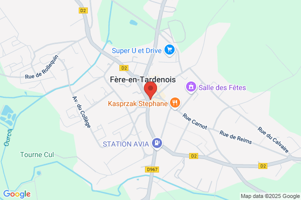 Auto Ecole Bernard