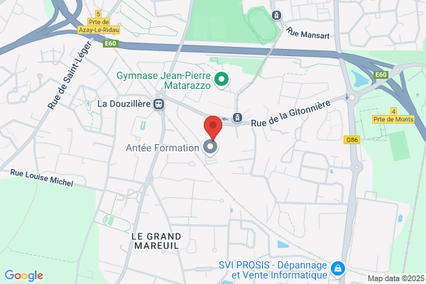 Auto Ecole De La Gitonniere