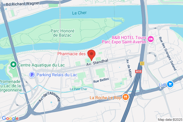 La Banque Postale