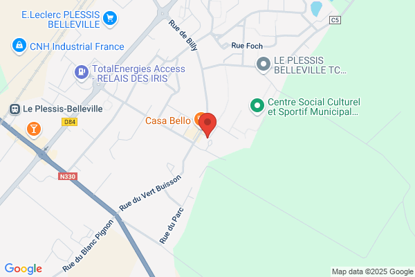 Boulangerie Patisserie Cantet