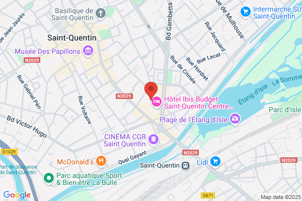 Bar L Annexe