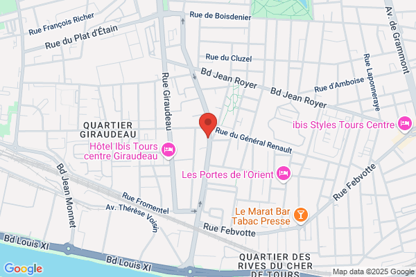 Bar Le Canter