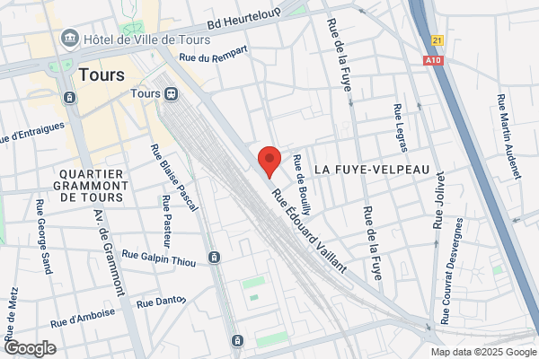 Bar Le Signal D Arret