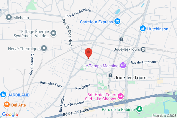 Bar Tabac Loto Presse Le Chantepie
