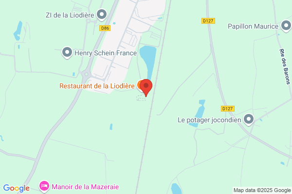 Carpy Coiffeur