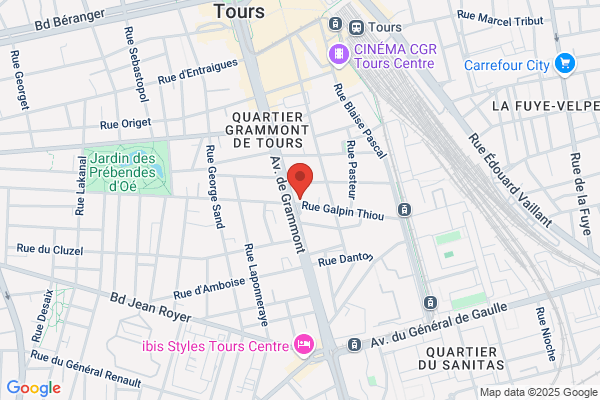 Coiffure Michel Coiffeur Hommes