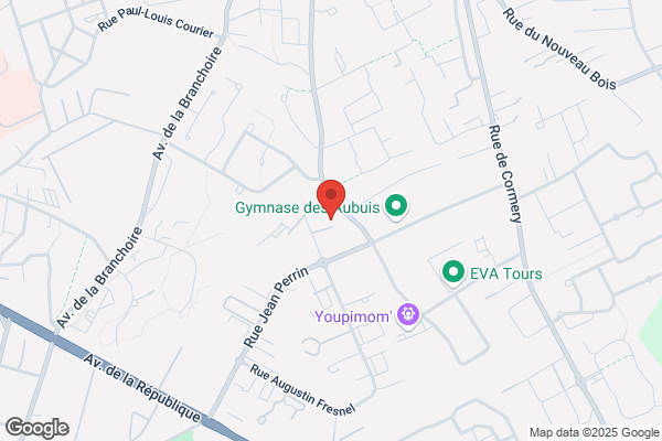 Autodistribution Touraine Ateliers Transmissions