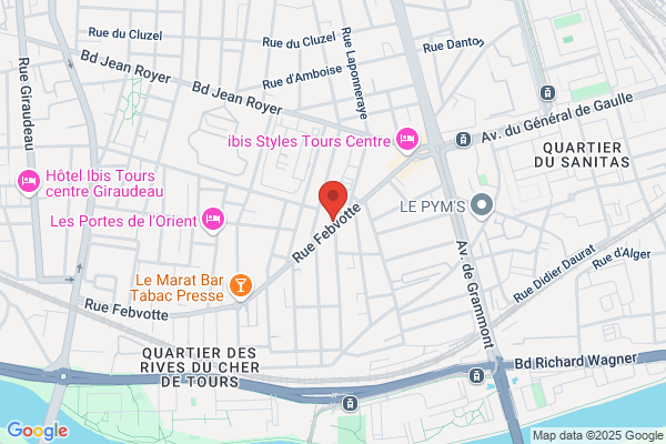 Comite De Quartier Febvotte Marat