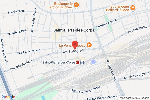 A2 A 37 Location