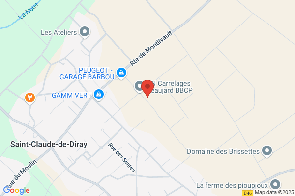 Acb Demenagements Fenoyer