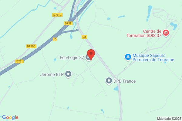 Demenagements Lamoureux Freres