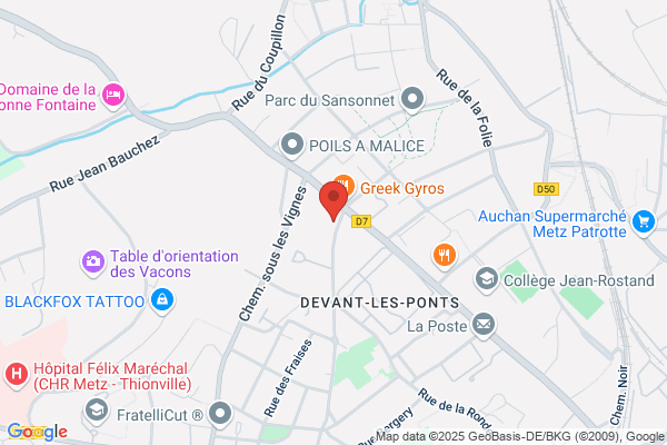 Cabinet Dentaire Chassagnard Pichon Dore