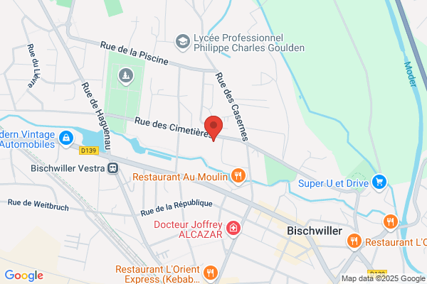 Cabinet Dentaire Cremers Etienne