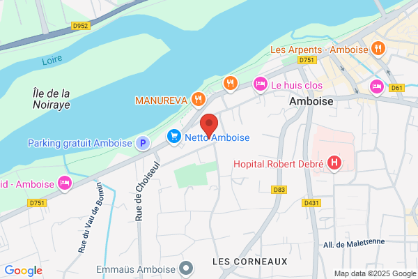 Ecole Maternelle Lamartine Psychologue
