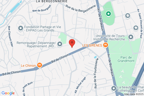 Ecole Primaire Alouette