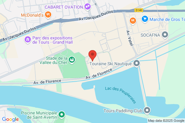 College Pierre Corneille Secretariat