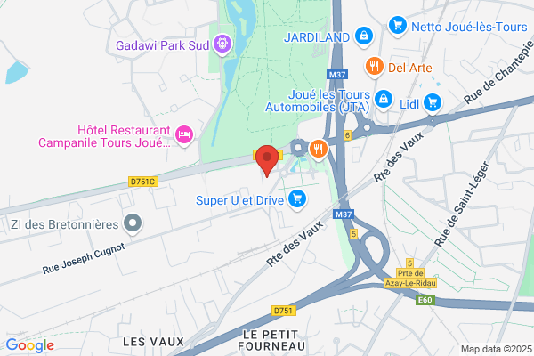 Feu Vert Services