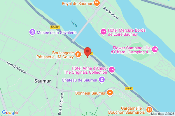 Agence Loire Immobilier