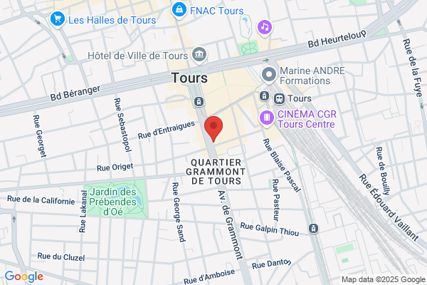 Cabinet J P Immobilier