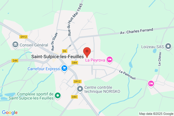 Acm Soins A Domicile Scm