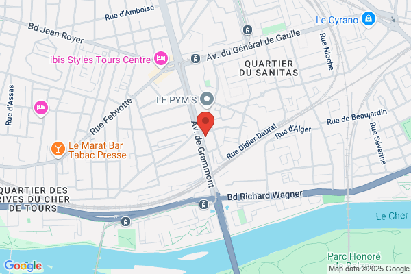 L'Onglerie Joué-lès-Tours