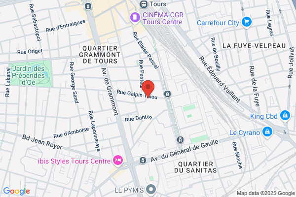 Club Multi Patinage