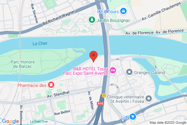 Cots Aviron