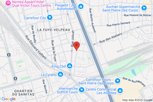 A2 A37 Location