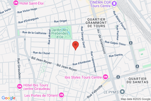 Chevallier Mames Odile
