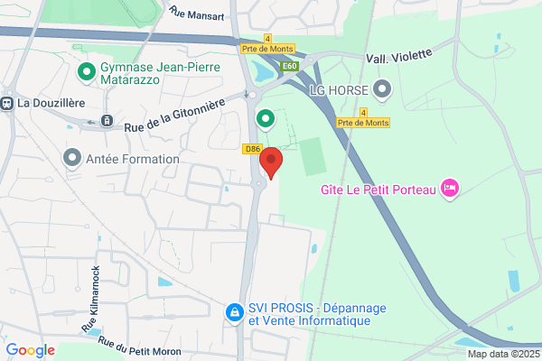 Centre De Loisirs Et Animation Municipal La borde
