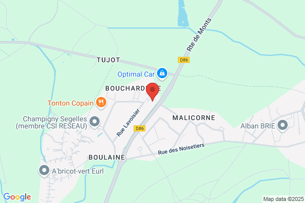LA CISAILLE D'OR