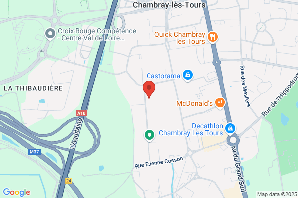 Atelier Automobiles Anciennes