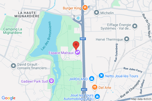 A l'Epicerie Tours Sud
