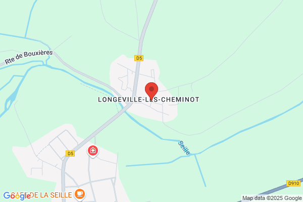 Au Petit Cheminot
