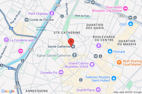 Chez Jacques